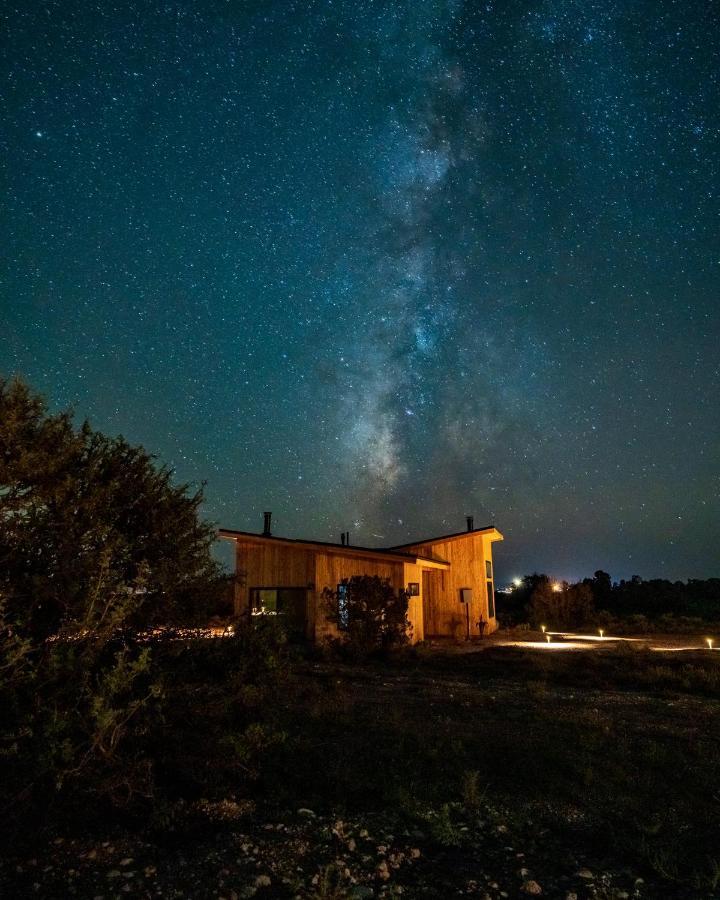 ואלה The Grand Canyon Headquarters מראה חיצוני תמונה