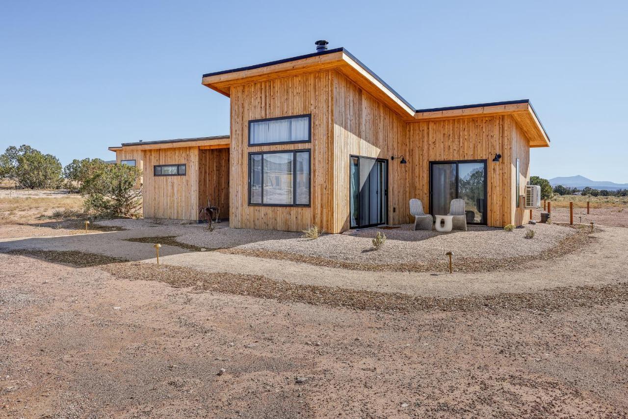 ואלה The Grand Canyon Headquarters מראה חיצוני תמונה