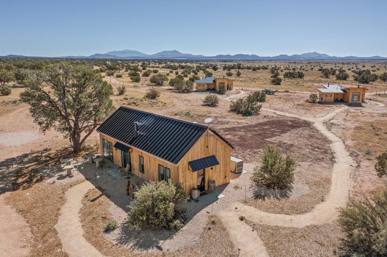 ואלה The Grand Canyon Headquarters מראה חיצוני תמונה