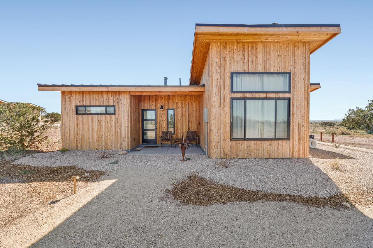 ואלה The Grand Canyon Headquarters מראה חיצוני תמונה