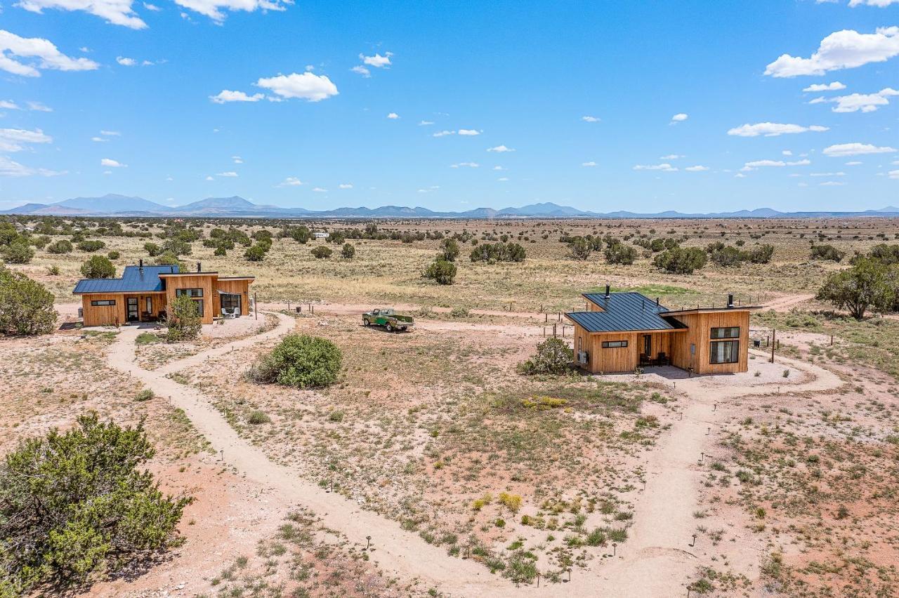 ואלה The Grand Canyon Headquarters מראה חיצוני תמונה