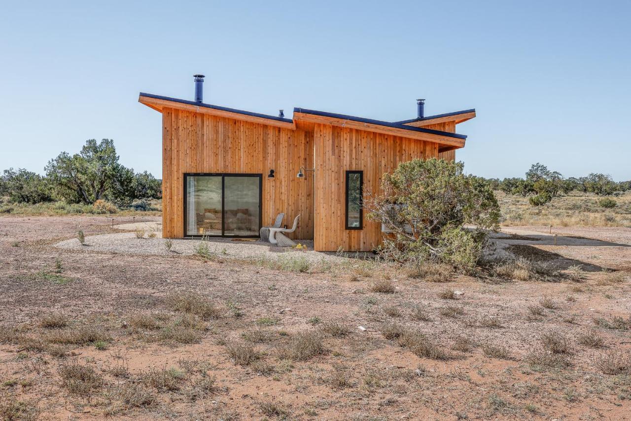 ואלה The Grand Canyon Headquarters מראה חיצוני תמונה