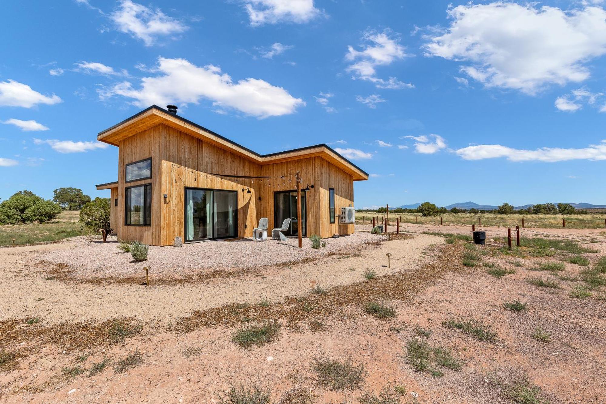 ואלה The Grand Canyon Headquarters מראה חיצוני תמונה